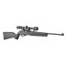 Ruger 10/22 .22LR 18.5" Barrel Semi Auto Rimfire Rifle - w/Scope Ruger 10/22 .22LR 18.5" Barrel Semi Auto Rimfire Rifle - w/Scope